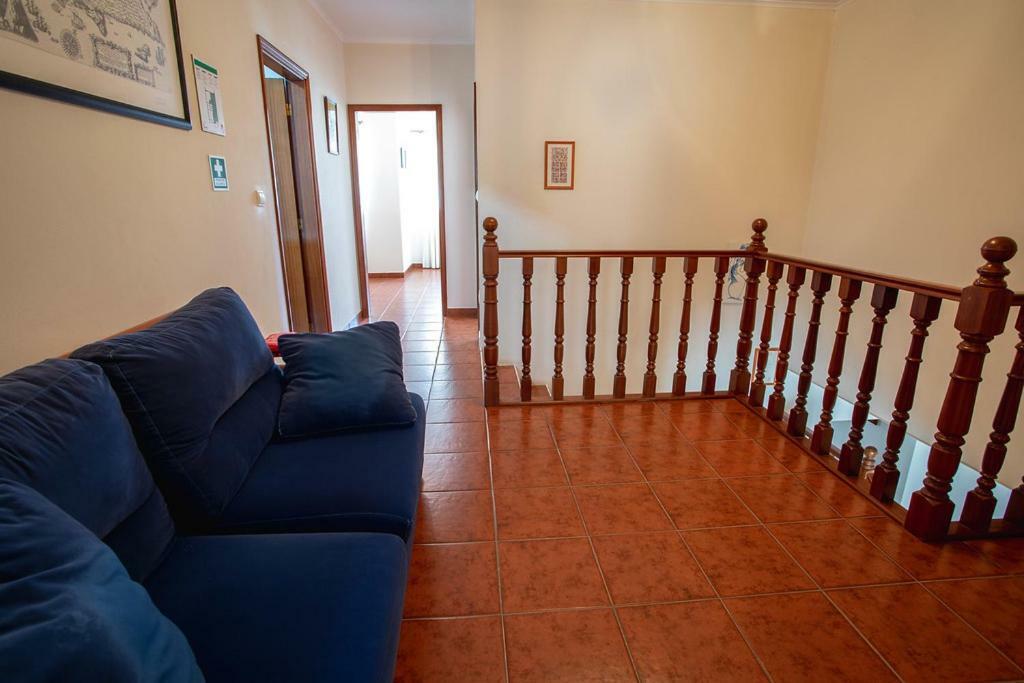 Casa Dos Rui'S Hotel Велас Екстериор снимка