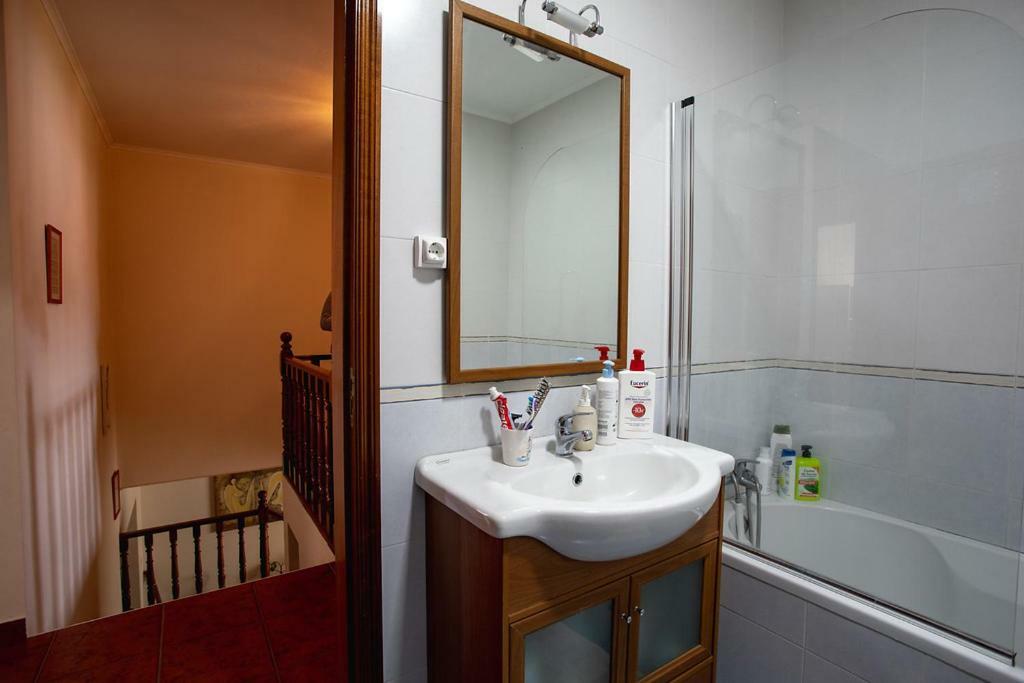 Casa Dos Rui'S Hotel Велас Екстериор снимка