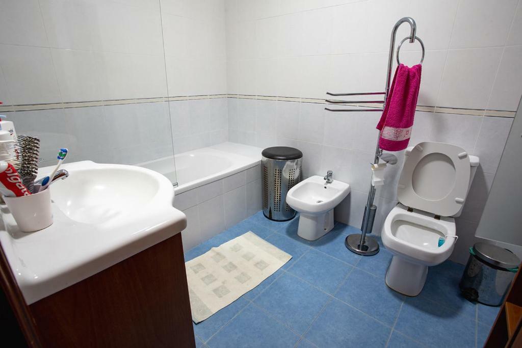 Casa Dos Rui'S Hotel Велас Екстериор снимка