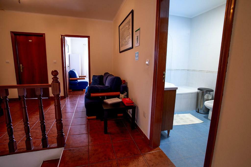 Casa Dos Rui'S Hotel Велас Екстериор снимка