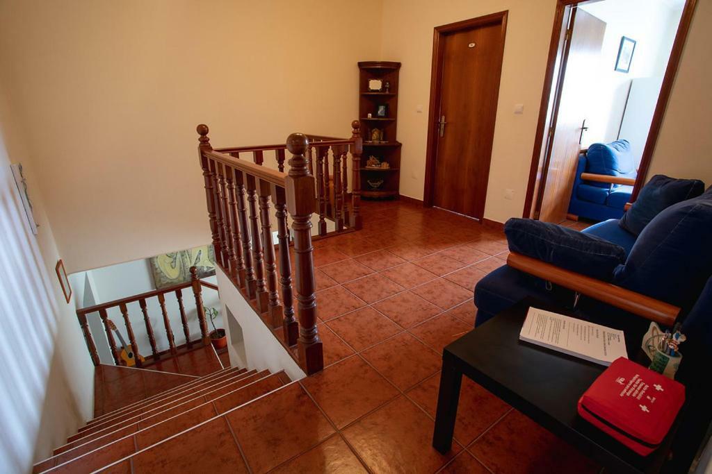 Casa Dos Rui'S Hotel Велас Екстериор снимка