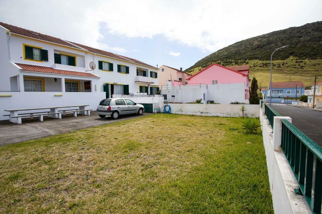 Casa Dos Rui'S Hotel Велас Екстериор снимка