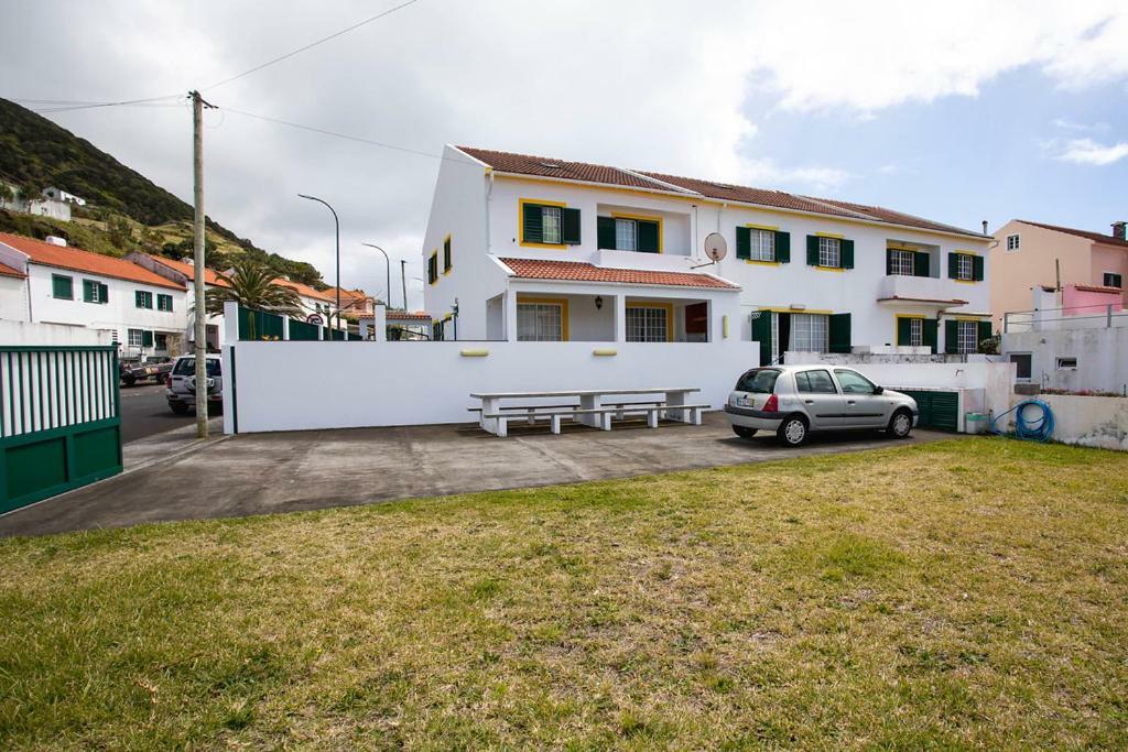 Casa Dos Rui'S Hotel Велас Екстериор снимка