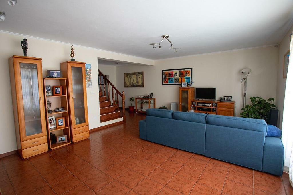Casa Dos Rui'S Hotel Велас Екстериор снимка