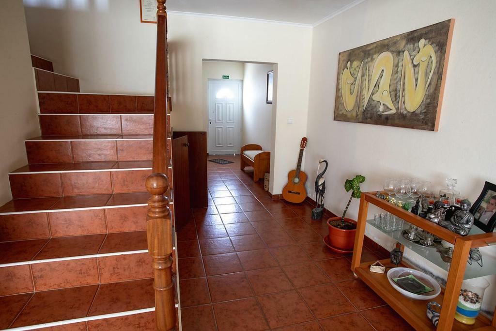 Casa Dos Rui'S Hotel Велас Екстериор снимка
